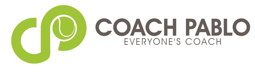 Coach Pablo Alvarado