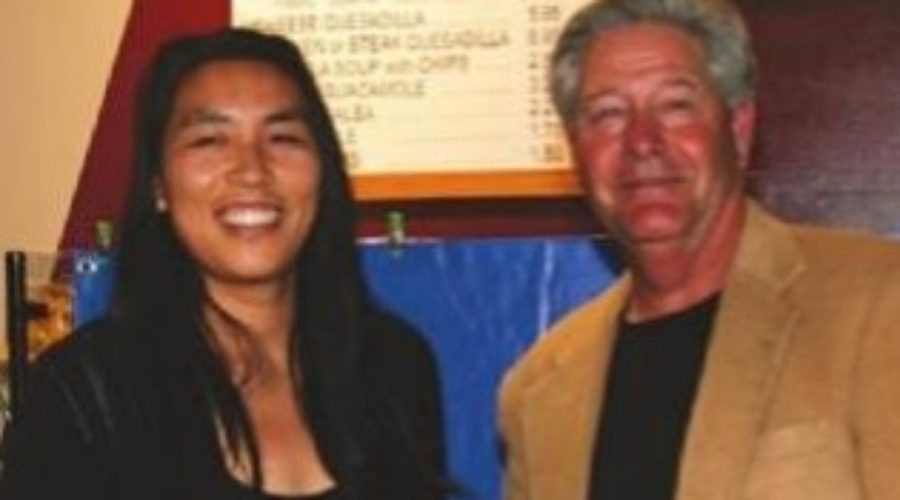 Coach Stephanie Luk – 2018 USPTA NorCal Coach of the Year U30