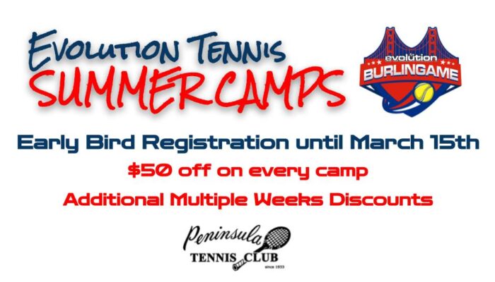 PTC - Evolution Kids Tennis (8)